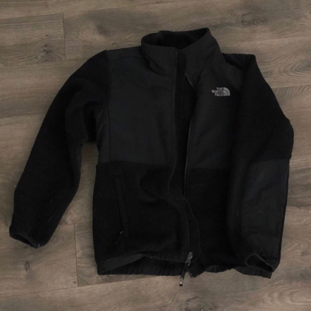 Girl’s XL Northface